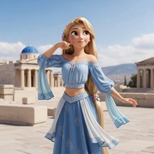 Τριανταφυλλιά Σωτηροπούλου