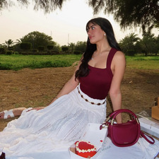 Nada Ali