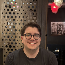Nick Menzel