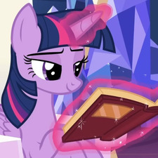 Twilight Sparkle