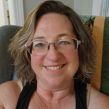 Meegan Ware