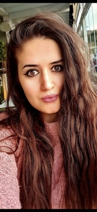 Yaiza  Luna