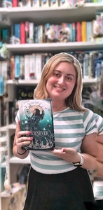 Nerding with Claudia