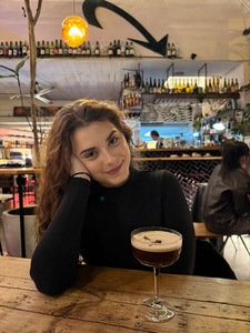 Sara Serrano