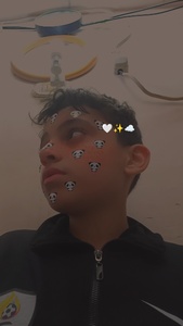 AHMED MOSTAFA