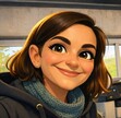 Cristina