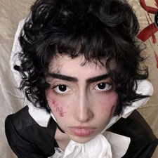 Reuby Emilé