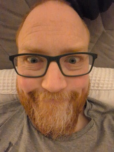 Rob Tudor