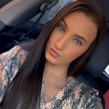 Mackenzie Mcwilliams