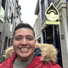 Diego Sanchez