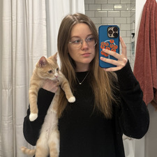 Izzy Ash