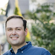 Ben Mathewson