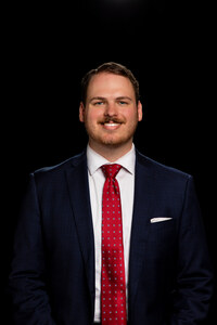 Caleb Friske