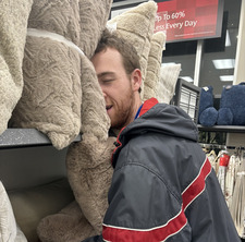 Liam Squirrell