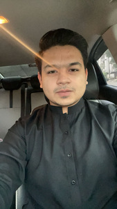 Hasnain Shabir