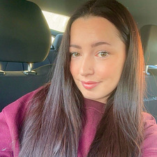 Magaly Lefebvre