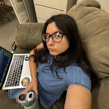 Stephanie Mosqueda