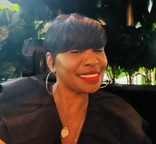 Kim Harrison