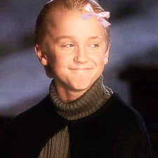 Mal is a STARRRR — ★ !