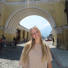 Grace Wilson