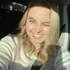 Vicky  Sauerwald