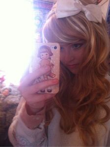 ꒰ྀི১ ໒꒱ིྀ