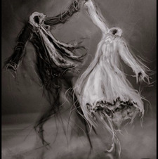 Gothic  Mercury