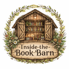 Inside The  Book Barn