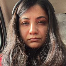 Prachi Gupta