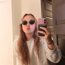 Isabel Pollard