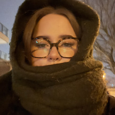 Olga 🐼