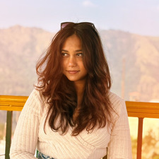 Subhalina Das