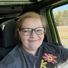 Robin  Landrum 
