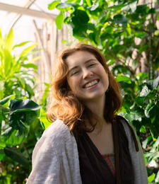 Ginny Roth