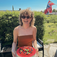 Hedda Svenning
