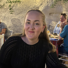Stephanie Madsen