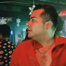 Patrick Salazar