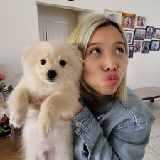 Nhiên Lê