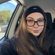 Hailey Levinson