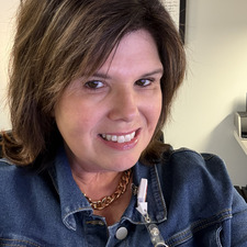 Julie Bailey