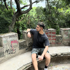 Vruno Morgado