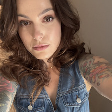 Ashley Rattiger 