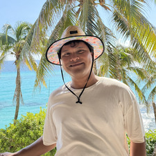 Ron Guerrero