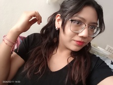 Kenia Moreno