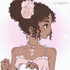 Hannah (˶˃ ᵕ ˂˶)