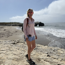 Meredith Nutter