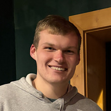 Max Williams