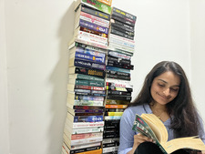 Pratheeksha