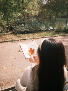 Nadia  | Mon Vàng Vàng