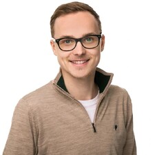 Dylan Wielhouwer